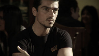 Ex gay? Io interpreto un Luca confuso - varrese F3 - Gay.it Archivio