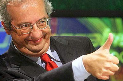 Veltroni: "unioni civili". Arcigay: "chiediamo le nozze" - veltroniarcigayF2 - Gay.it Archivio