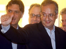 Chi vuole le unioni civili? - veltronigayleft BASE - Gay.it Archivio