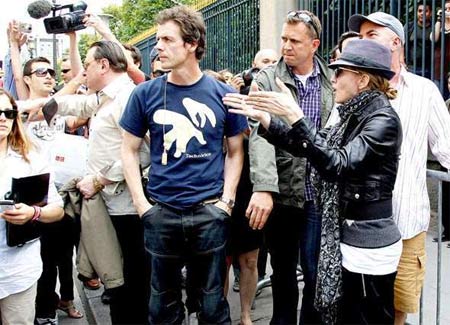 Venezia: Madonna e James Franco al Lido, ma pochi film gay - venezia11F1 - Gay.it Archivio