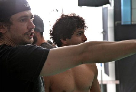 Venezia: Madonna e James Franco al Lido, ma pochi film gay - venezia11F3 - Gay.it Archivio