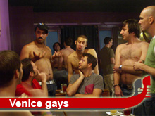 'VENICE GAYS', UN CINEWEEKEND QUEER - venicegaysBASE - Gay.it Archivio
