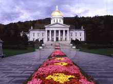Il Vermont è il quarto stato Usa ad approvare le nozze gay - vermontnozzeBASE - Gay.it Archivio