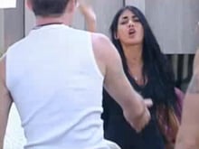 L'ira di Veronica contro Gabriele: "Mezzo uomo del c..." - veronica vs gabrieleBASE - Gay.it Archivio