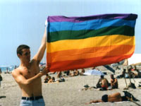 Versilia, meta gaia sempre più amata - versilia20 - Gay.it Archivio