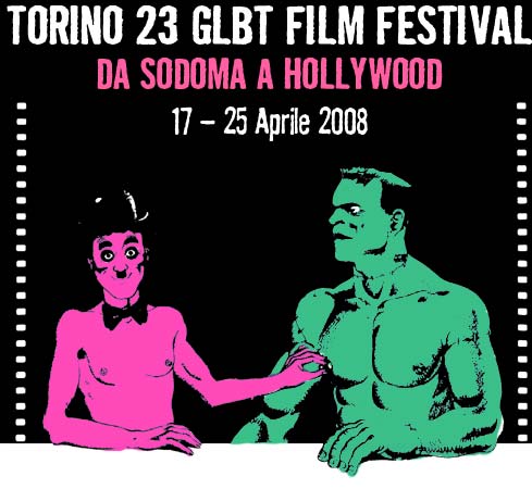 Il cinema lgbt in viaggio - viaggicinemaF3 - Gay.it Archivio