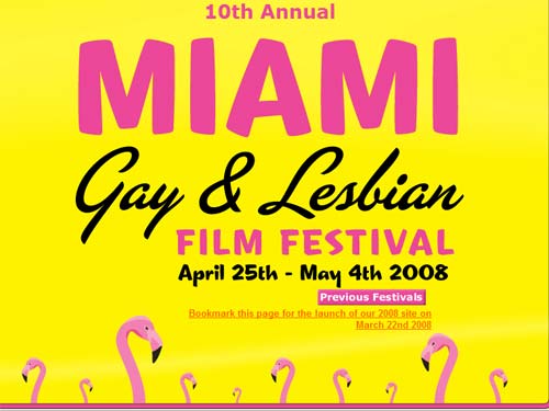Il cinema lgbt in viaggio - viaggicinemaF4 - Gay.it Archivio