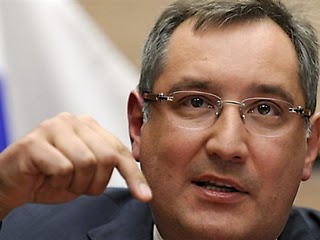 Il vice premier russo: "L'Europa crollerà sotto l'Isis e i gay" - vicepremier russo1 - Gay.it Archivio