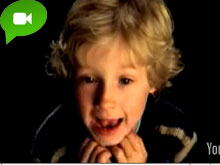 Lo spot antigay: i bambini sono i protagonisti - videoantigaybambiniBASE - Gay.it Archivio