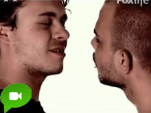 San Valentino, lo spot gay friendly per Fox Life - Gay.it Archivio