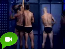 I boys di Kilie - videokilieBASE - Gay.it Archivio