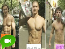 Tre parigini disinvolti per il video di Reead - videoreeadeBASE - Gay.it Archivio