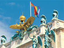 La Vienna gay, ora o mai più! - viennagayBASE - Gay.it Archivio