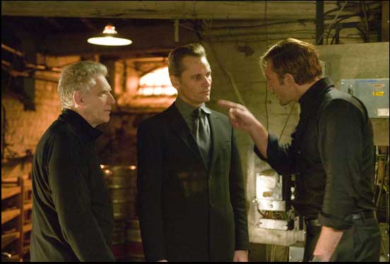 Un Natale al Caramel con Brad, Viggo e Naomi - viggoF3 - Gay.it Archivio