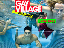 Il Comune si schiera a favore del Gay Village - villagechiuso09BASE 1 - Gay.it Archivio