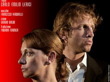 Al Teatro Belli arriva Vincent River di Philip Ridley - vincentriverBASE 1 - Gay.it Archivio