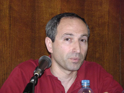 DIECI ANNI DI CINEMA GAY - vincenzo patane - Gay.it Archivio