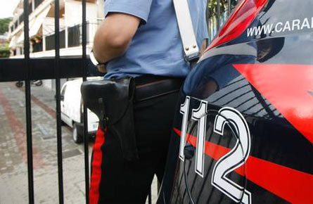 Arrestato 25enne inglese: uccise italiano dopo un rapporto sessuale - vincenzo iale F1 - Gay.it Archivio