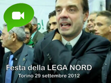 Dopo il Pd il castigatore punta la Lega: Cota e le nozze gay - viotti cotaBASE - Gay.it Archivio