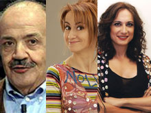 Appello per Maria Luisa, aumentano le adesioni - vipmarialuisaBASE - Gay.it Archivio