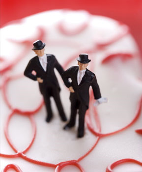 Nozze gay a sorpresa sul volo VirginAmerica per New York - virginamerica matrimonioF2 - Gay.it Archivio