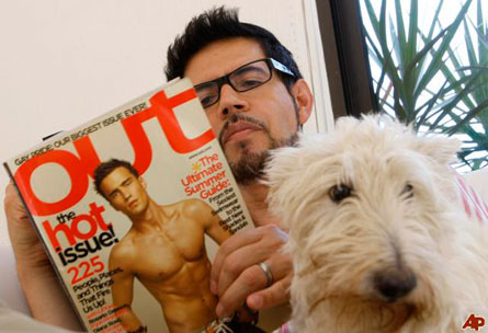 Ricerca europea: gli italiani non fanno coming out - visibilitaemisF1 - Gay.it Archivio