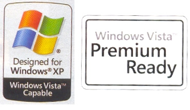 SIETE PRONTI PER WINDOWS VISTA? - vistaF1 - Gay.it Archivio