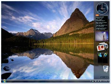 SIETE PRONTI PER WINDOWS VISTA? - vistaF2 - Gay.it Archivio