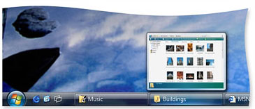 SIETE PRONTI PER WINDOWS VISTA? - vistaF5 - Gay.it Archivio