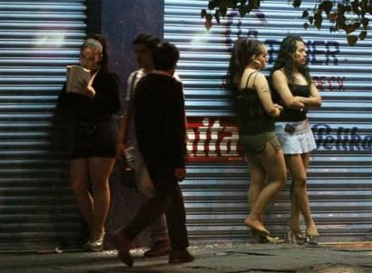 Più paura per sex worker gay e trans dopo il "caso Marrazzo" - vita strada romaF1 - Gay.it Archivio