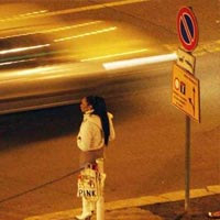 Più paura per sex worker gay e trans dopo il "caso Marrazzo" - vita strada romaF2 - Gay.it Archivio