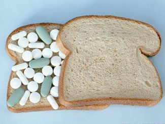 INTEGRARE CON LE VITAMINE (parte 2) - vitamineBASE - Gay.it Archivio