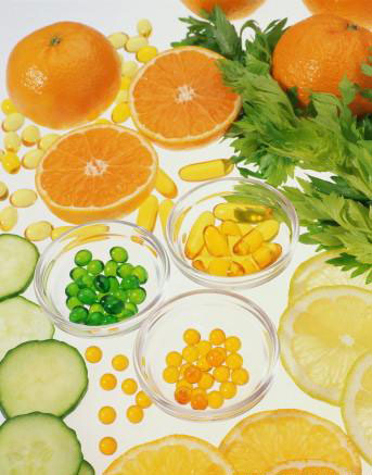 INTEGRARE CON LE VITAMINE (parte 2) - vitamineF1 - Gay.it Archivio