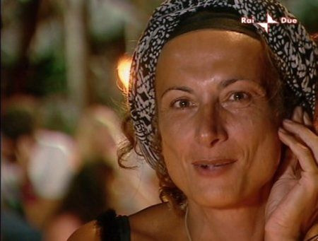 Isola, Luxuria contro Filiù: chi arriverà in finale? - vladimir eliminazF1 - Gay.it Archivio