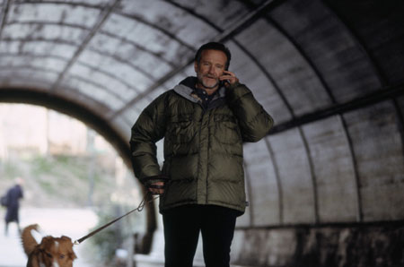 UNA VOCE GAY NELLA NOTTE - vocenotteF4 - Gay.it Archivio