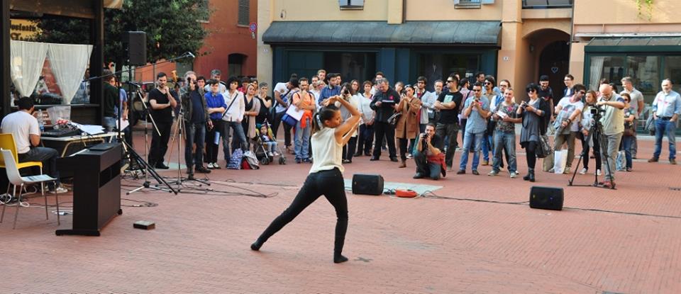 Voci d'Amore, la risposta alle Sentinelle in Piedi tra arte e musica - vocidamore2 - Gay.it Archivio