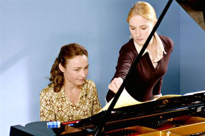 UN PIANO DIABOLICO - voltapagineF1 - Gay.it Archivio