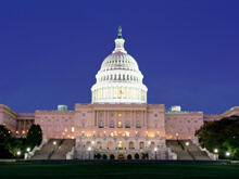 Washington: 150 coppie in un solo giorno chiedono le nozze - washington nozze2BASE 1 - Gay.it Archivio