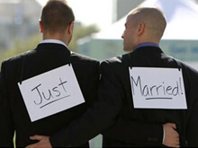 E anche Washington ha detto "sì" - washington nozzeBASE 1 - Gay.it Archivio