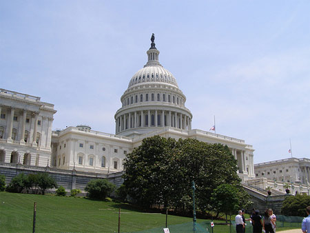 E anche Washington ha detto "sì" - washington nozzeF2 - Gay.it Archivio