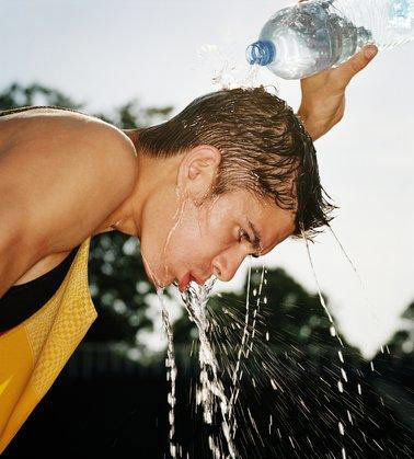 NUTRI I TUOI MUSCOLI ( parte 2 ) - waterF4 - Gay.it Archivio