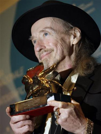 Addio a Werner Schroeter, eccentrico regista gay tedesco - werne addioF1 - Gay.it Archivio