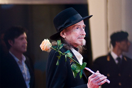 Addio a Werner Schroeter, eccentrico regista gay tedesco - werne addioF2 - Gay.it Archivio