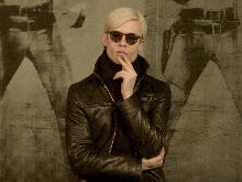 Andy e Edie: don't Warhol, be happy! - wharolcineBASE - Gay.it Archivio