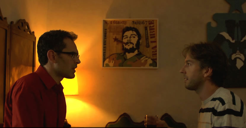 What Is Left? Quel che resta della sinistra per Hofer e Ragazzi - what is left 2 - Gay.it Archivio
