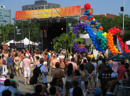 Toronto batte Stoccolma e si aggiudica il World Pride 2014 - worldpridecanada6 - Gay.it Archivio