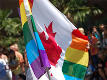 Toronto batte Stoccolma e si aggiudica il World Pride 2014 - worldpridecanadaBASE - Gay.it Archivio
