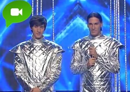 Tatangelo di nuovo sui Kymera: "Non sono io a discriminarvi" - xfactor 2BASE - Gay.it Archivio