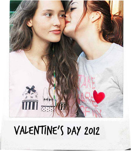 Un San Valentino anche gay per Yamamay - yamamaiF1 - Gay.it Archivio