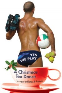 Con la mente al capodanno, tutti in disco a fare danno! - yesweplay - Gay.it Archivio